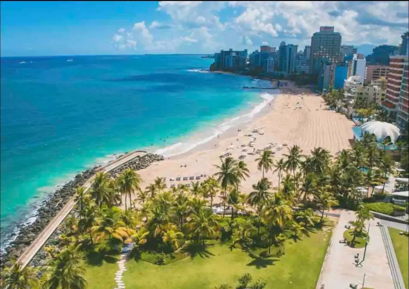 Santurce Studios Near Condado Beach 8 San Juan Hotel